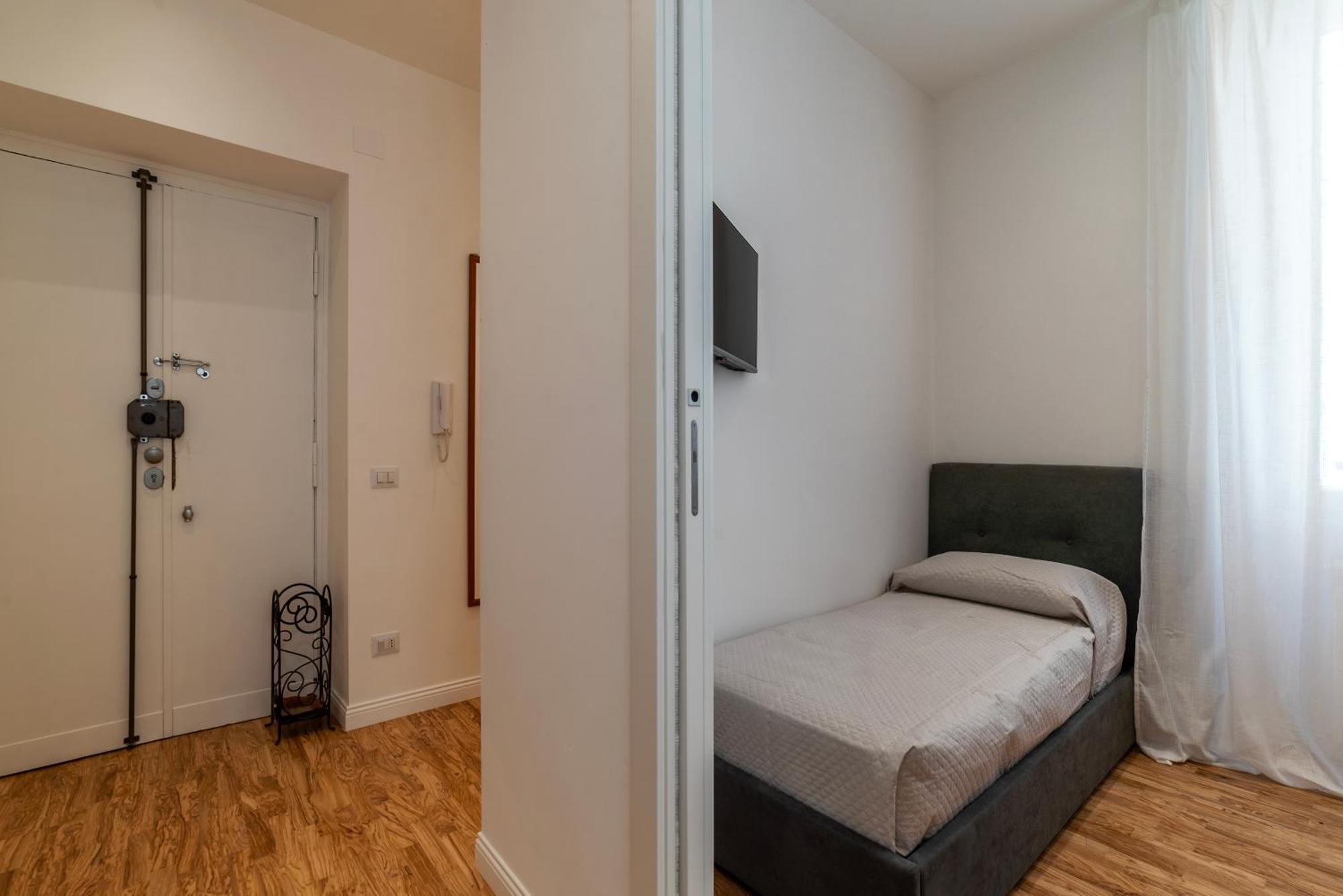 Huge & Cozy Apartment *